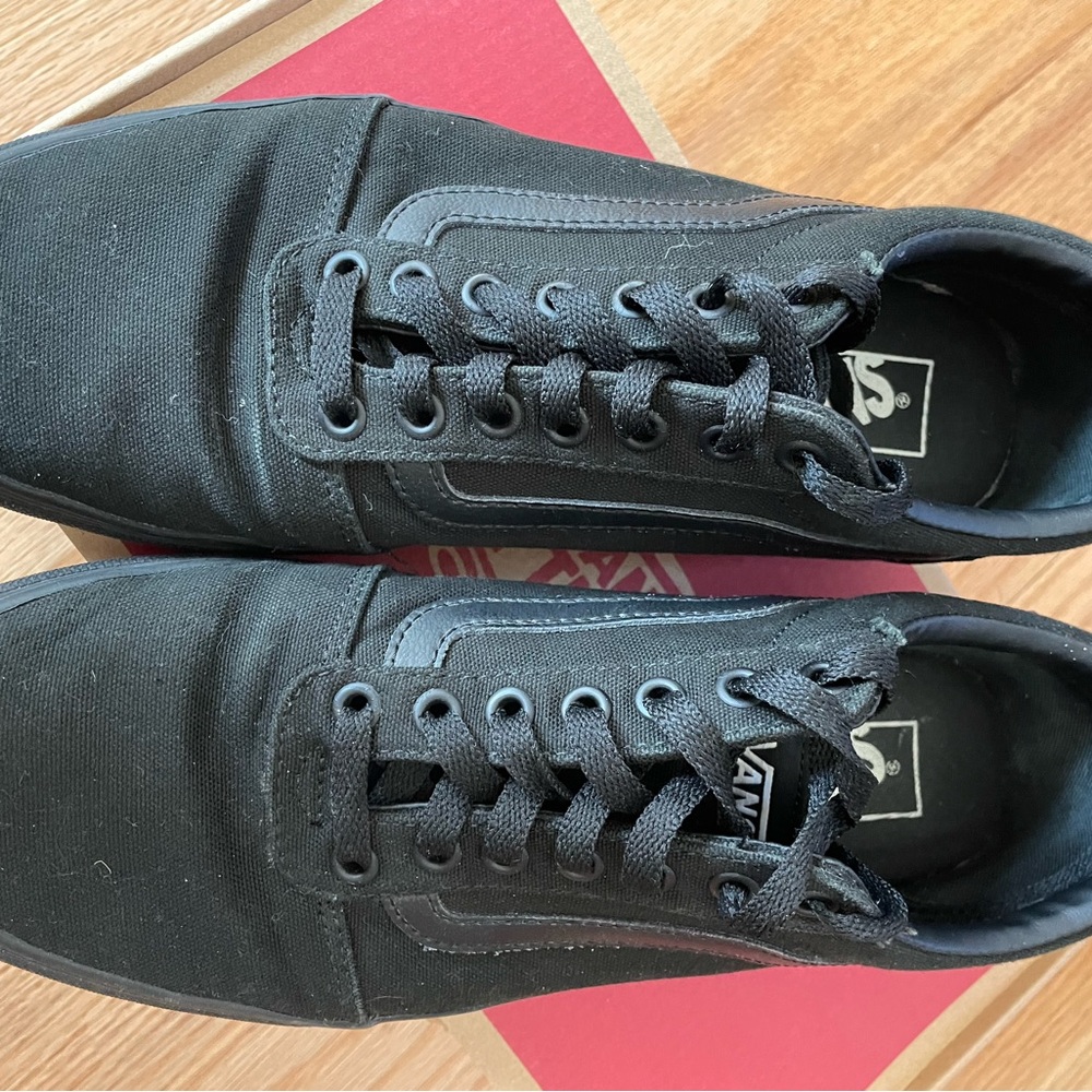 Vans Men’s Size 9.5
